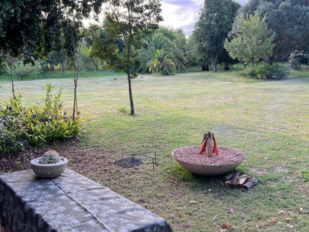 Place Of Sonlight Swellendam Exterior foto